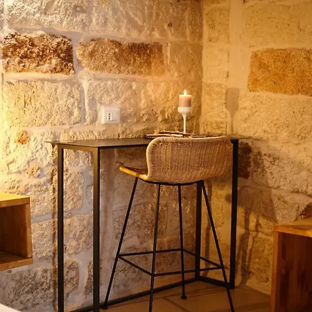 Casetta Zio Franco Apartment