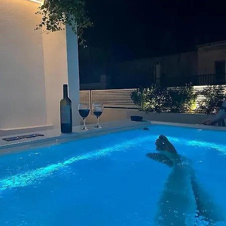 Casetta Zio Franco * Polignano a Mare