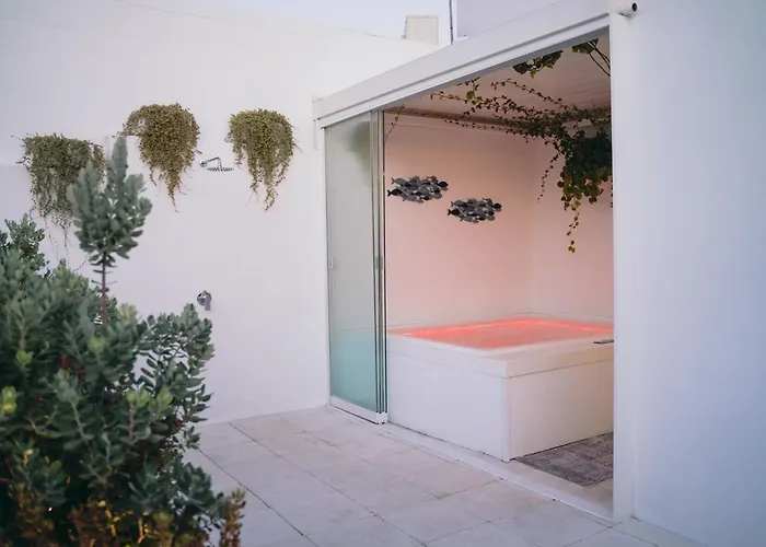Apartamento Casetta Zio Franco